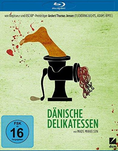 Dänische Delikatessen [Blu-ray]