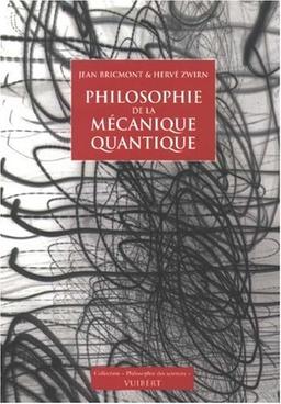 Philosophie de la mécanique quantique