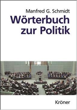 Wörterbuch zur Politik