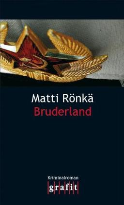 Bruderland