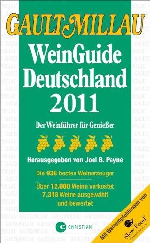 Gault Millau Weinguide 2011