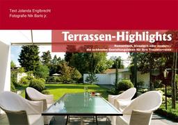 Terrassen-Highlights