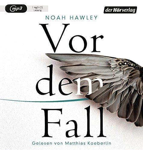 Vor dem Fall