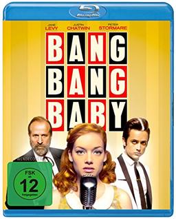 Bang Bang Baby (Blu-ray)