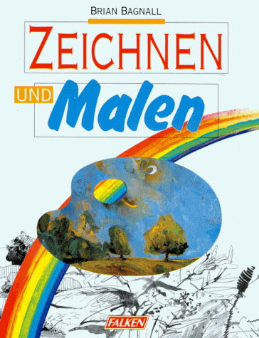 Zeichnen und Malen.