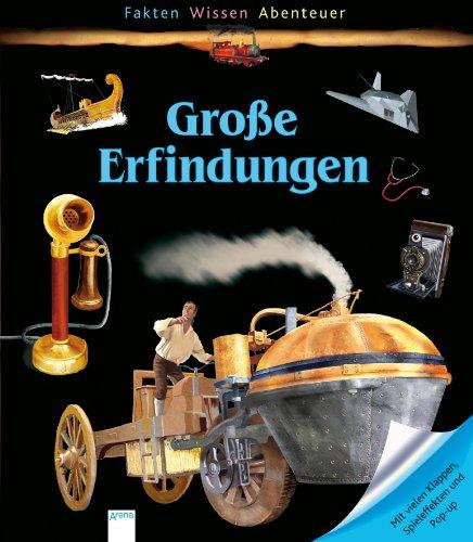 Große Erfindungen