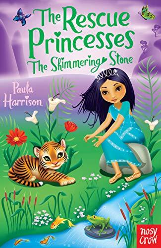 The Rescue Princesses: The Shimmering Stone