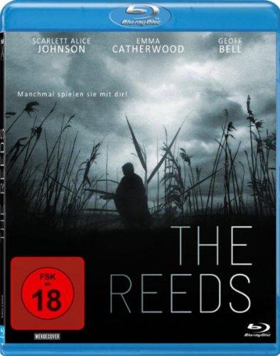 The Reeds - Die Tödlichen! [Blu-ray]