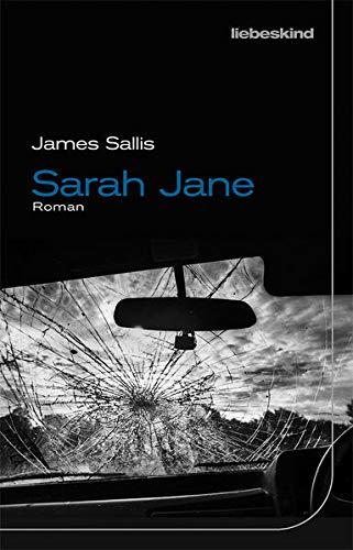 Sarah Jane: Roman