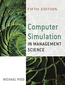 Computer Simulation in Management 5e