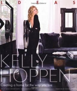 Kelly Hoppen: Ideas