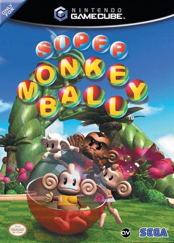 Super Monkey Ball