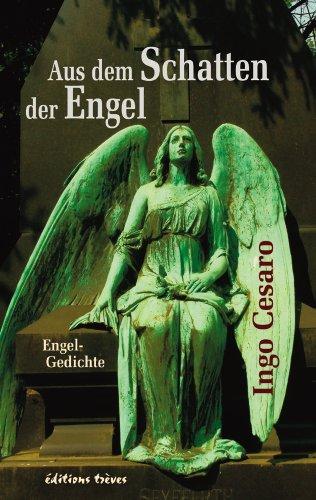 Aus dem Schatten der Engel: Engel-Gedichte