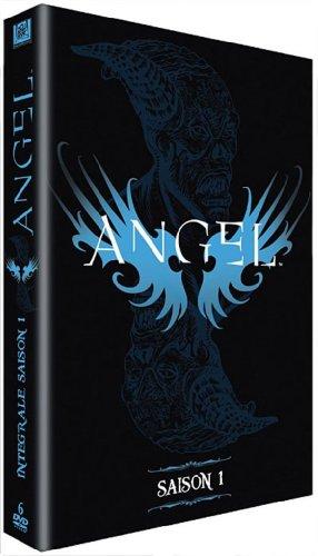 Angel, saison 1 [FR Import]