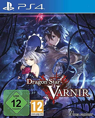 Dragon Star Varnir (PS4)