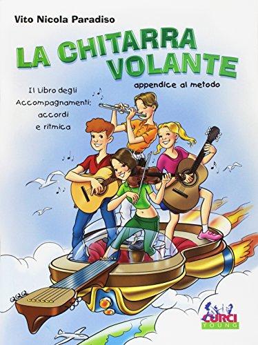 La Chitarra Volante - Appeendice Al Metodo