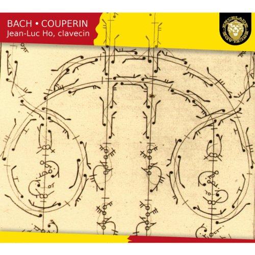 Bach Couperin