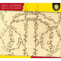 Bach Couperin