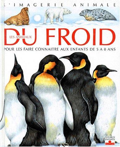 Les animaux du froid