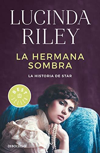 La hermana sombra (Las Siete Hermanas 3): La historia de Star