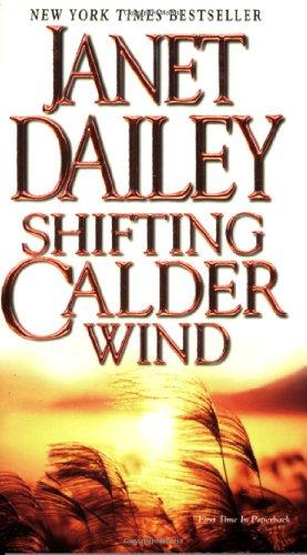 Shifting Calder Wind