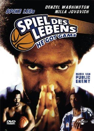 Spike Lees Spiel des Lebens