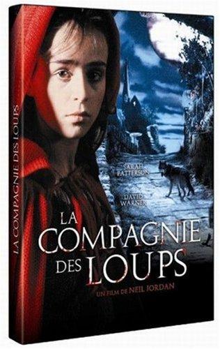 La compagnie des loups [FR Import]