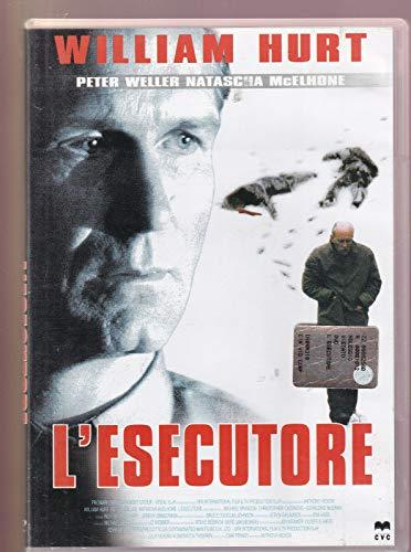 L'Esecutore [IT Import]