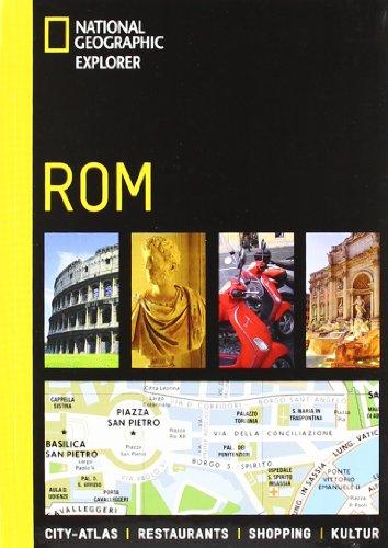 National Geographic Explorer: Rom