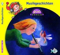 Musikgeschichten: 1 CD