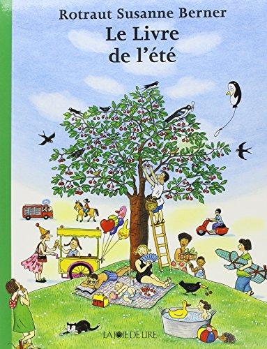 Le livre de l'été