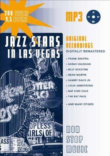 Jazzstars in Las Vegas-Mp 3