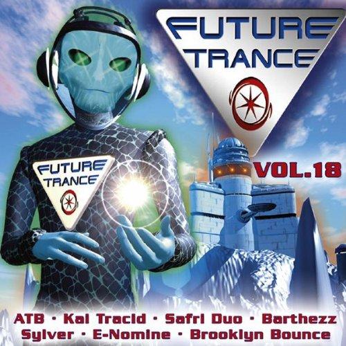 Future Trance Vol.18