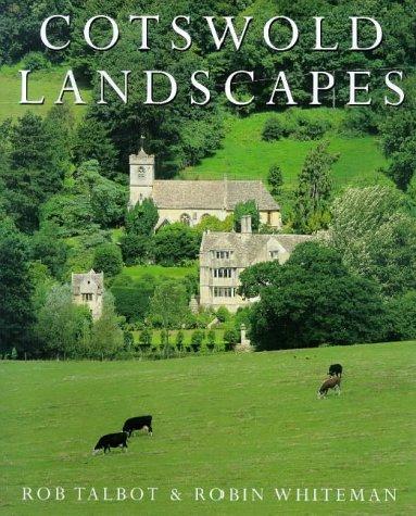 Cotswold Landscapes