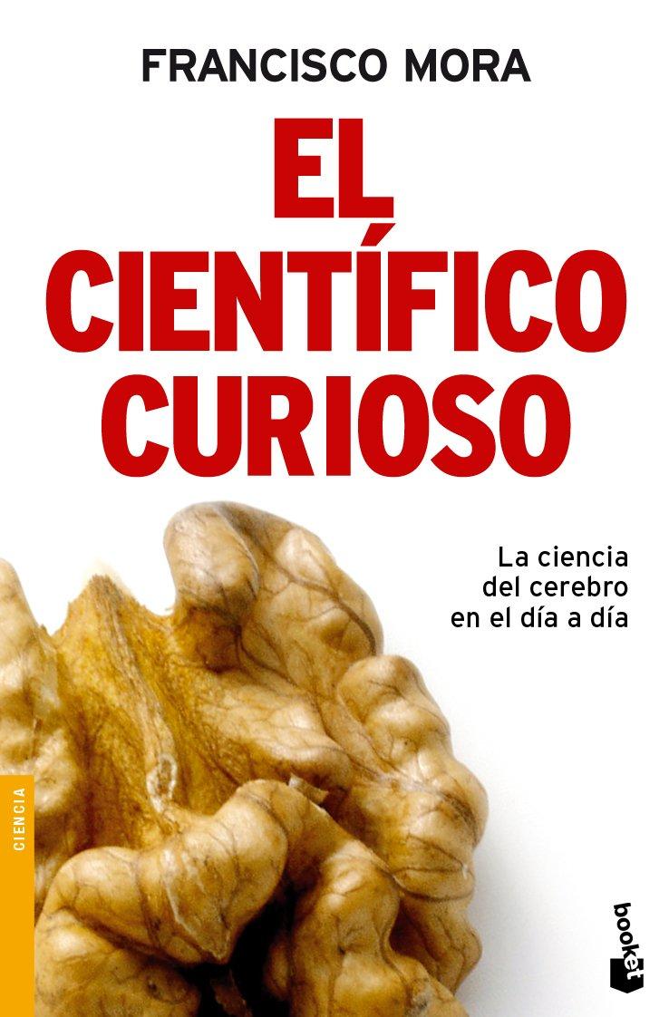 El científico curioso (Divulgación, Band 4)