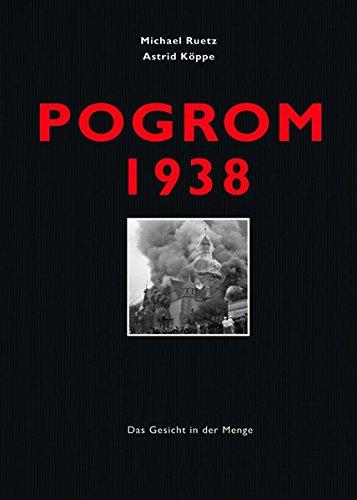 Pogrom 1938: Das Gesicht in der Menge