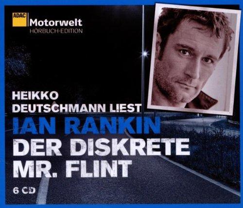 (Adac)Der Diskrete Mr.Flint