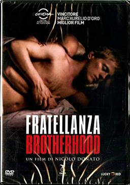 Fratellanza - Brotherhood [IT Import]