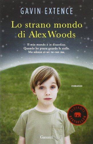 Lo strano mondo di Alex Woods