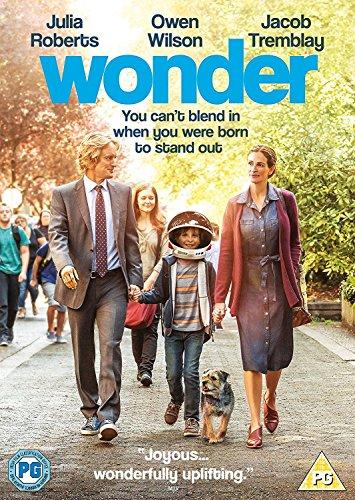 DVD1 - Wonder (1 DVD)