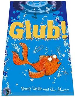 Glub (Readzone Picture Books)