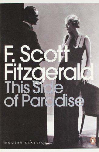 This Side of Paradise (Modern Classics (Penguin))