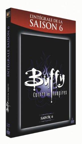 Buffy, saison 6 [FR Import]