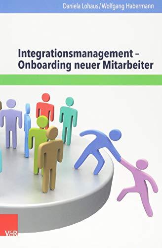 Integrationsmanagement - Onboarding neuer Mitarbeiter