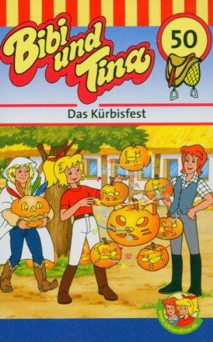 Bibi und Tina 50. Das Kürbisfest