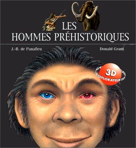 Les origines de l'homme