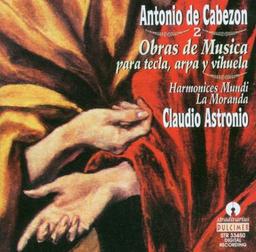 Obras de Musica (2)