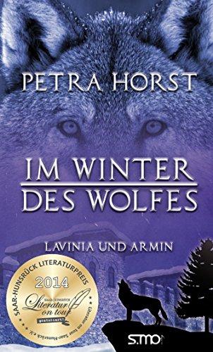 Im Winter des Wolfes