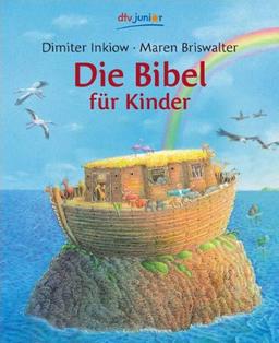 Die Bibel für Kinder