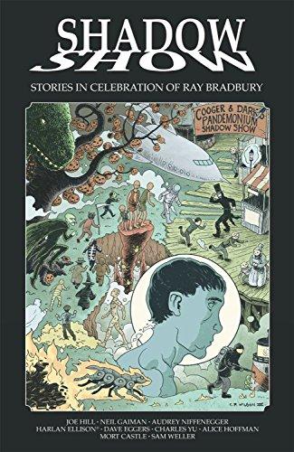 Shadow Show: Stories In Celebration of Ray Bradbury